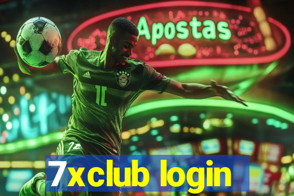 7xclub login